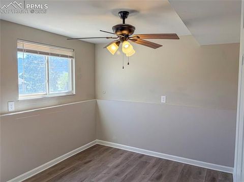 Tiny photo for 2113 Saranac Drive, Colorado Springs, CO 80910 (MLS # 9194901)