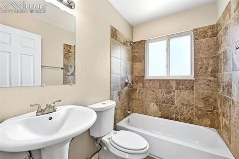 Tiny photo for 2113 Saranac Drive, Colorado Springs, CO 80910 (MLS # 9194901)