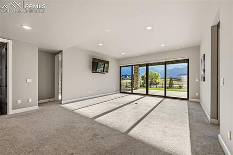 Tiny photo for 2772 Cathedral Park View, Colorado Springs, CO 80904 (MLS # 9457761)