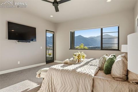 Tiny photo for 2772 Cathedral Park View, Colorado Springs, CO 80904 (MLS # 9457761)