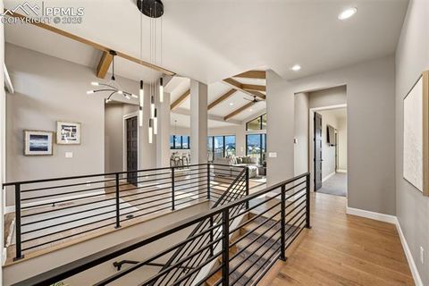 Tiny photo for 2772 Cathedral Park View, Colorado Springs, CO 80904 (MLS # 9457761)