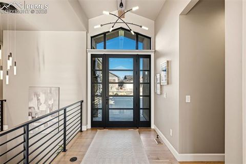 Tiny photo for 2772 Cathedral Park View, Colorado Springs, CO 80904 (MLS # 9457761)