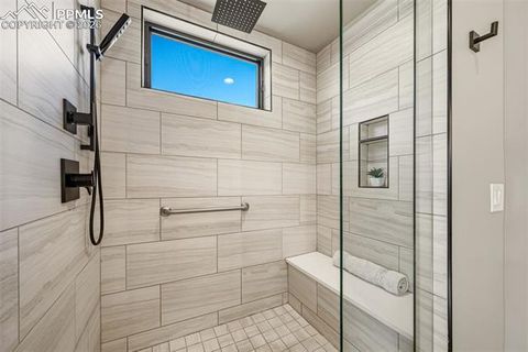 Tiny photo for 2772 Cathedral Park View, Colorado Springs, CO 80904 (MLS # 9457761)