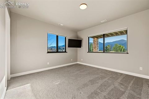 Tiny photo for 2772 Cathedral Park View, Colorado Springs, CO 80904 (MLS # 9457761)