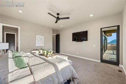 Tiny photo for 2772 Cathedral Park View, Colorado Springs, CO 80904 (MLS # 9457761)