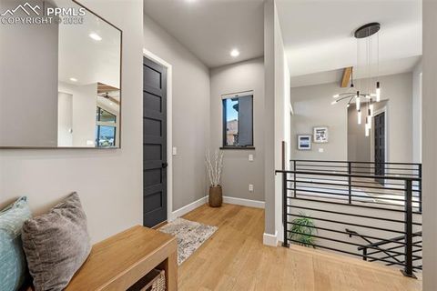 Tiny photo for 2772 Cathedral Park View, Colorado Springs, CO 80904 (MLS # 9457761)