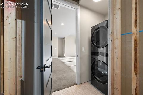 Tiny photo for 2772 Cathedral Park View, Colorado Springs, CO 80904 (MLS # 9457761)