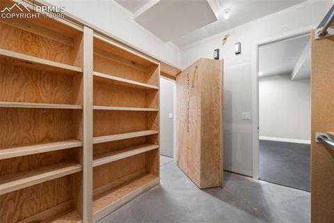 Tiny photo for 2772 Cathedral Park View, Colorado Springs, CO 80904 (MLS # 9457761)