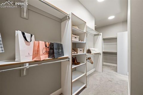 Tiny photo for 2772 Cathedral Park View, Colorado Springs, CO 80904 (MLS # 9457761)