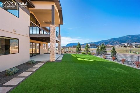 Tiny photo for 2772 Cathedral Park View, Colorado Springs, CO 80904 (MLS # 9457761)