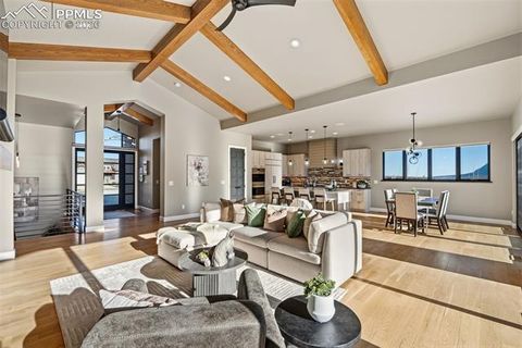 Tiny photo for 2772 Cathedral Park View, Colorado Springs, CO 80904 (MLS # 9457761)