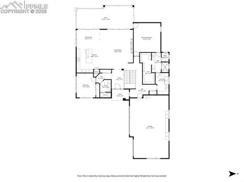 Tiny photo for 2772 Cathedral Park View, Colorado Springs, CO 80904 (MLS # 9457761)