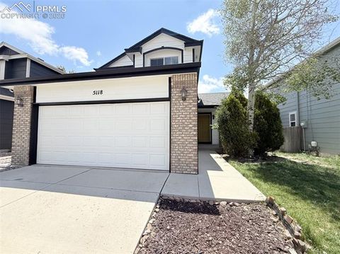 Photo of 5118 Herndon Circle, Colorado Springs, CO 80920 (MLS # 5915232)