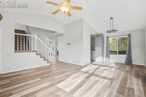 Tiny photo for 1850 Palm Drive, Colorado Springs, CO 80918 (MLS # 1612741)