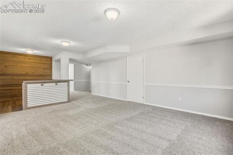 Tiny photo for 1850 Palm Drive, Colorado Springs, CO 80918 (MLS # 1612741)
