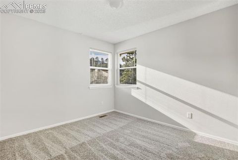 Tiny photo for 1850 Palm Drive, Colorado Springs, CO 80918 (MLS # 1612741)
