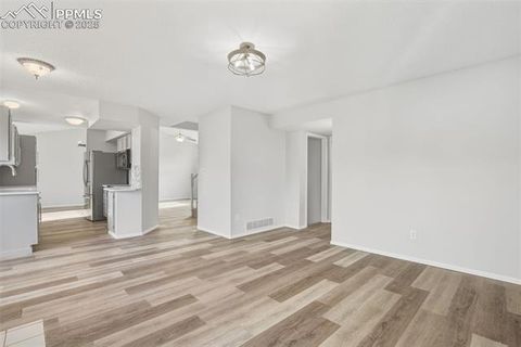 Tiny photo for 1850 Palm Drive, Colorado Springs, CO 80918 (MLS # 1612741)