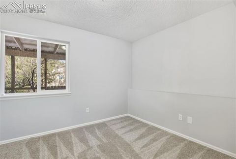 Tiny photo for 1850 Palm Drive, Colorado Springs, CO 80918 (MLS # 1612741)