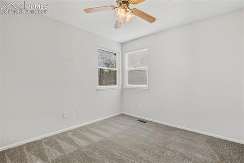 Tiny photo for 1850 Palm Drive, Colorado Springs, CO 80918 (MLS # 1612741)