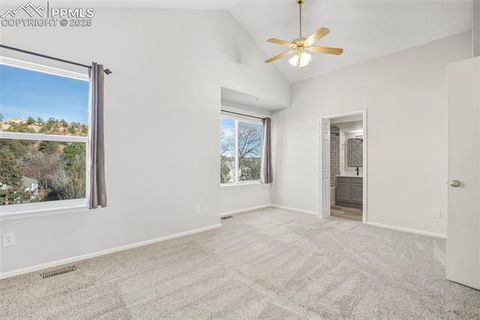 Tiny photo for 1850 Palm Drive, Colorado Springs, CO 80918 (MLS # 1612741)