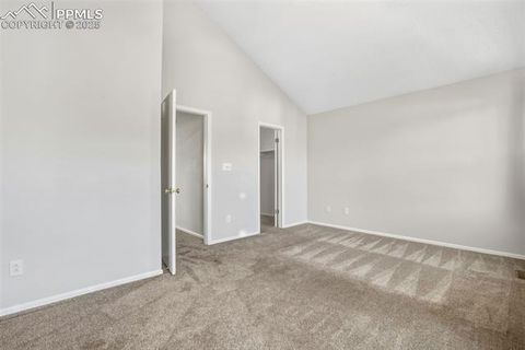 Tiny photo for 1850 Palm Drive, Colorado Springs, CO 80918 (MLS # 1612741)