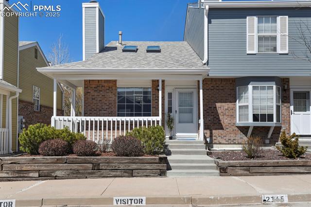 2165 Giltshire Drive