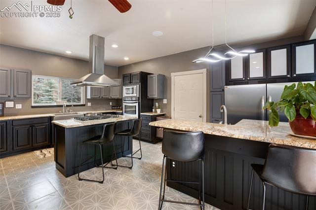 641 Skyline Drive
