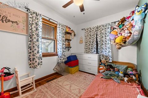 Tiny photo for 522 Madison Street, Pueblo, CO 81004 (MLS # 9237969)
