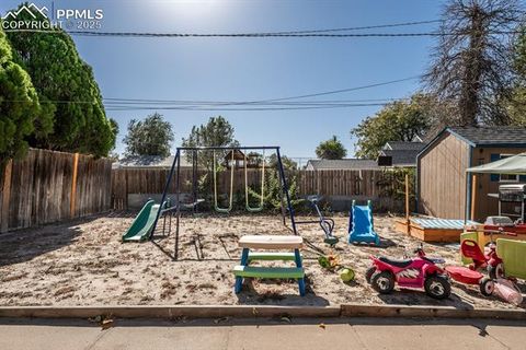 Tiny photo for 522 Madison Street, Pueblo, CO 81004 (MLS # 9237969)