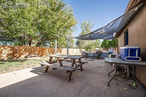 Tiny photo for 522 Madison Street, Pueblo, CO 81004 (MLS # 9237969)