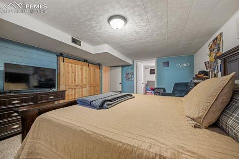 Tiny photo for 522 Madison Street, Pueblo, CO 81004 (MLS # 9237969)