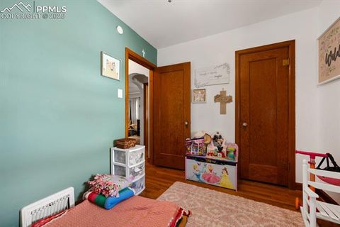 Tiny photo for 522 Madison Street, Pueblo, CO 81004 (MLS # 9237969)