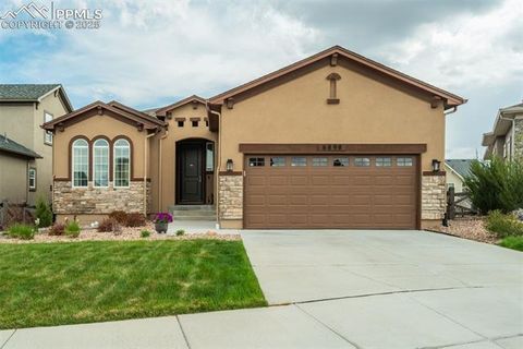 6898 Sedgerock Lane Colorado Springs CO 80927