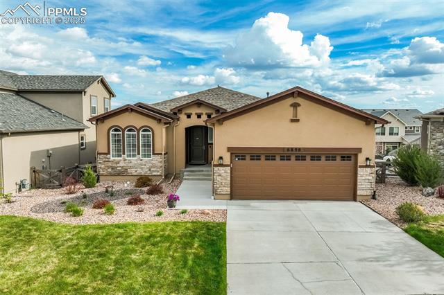6898 Sedgerock Lane