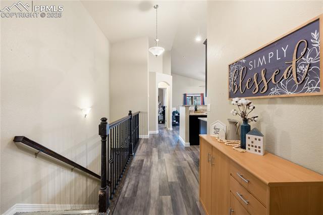 10525 Abrams Drive