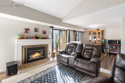 Tiny photo for 5029 Secota Lane, Colorado Springs, CO 80917 (MLS # 7988102)