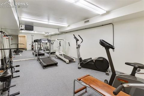 Tiny photo for 5029 Secota Lane, Colorado Springs, CO 80917 (MLS # 7988102)