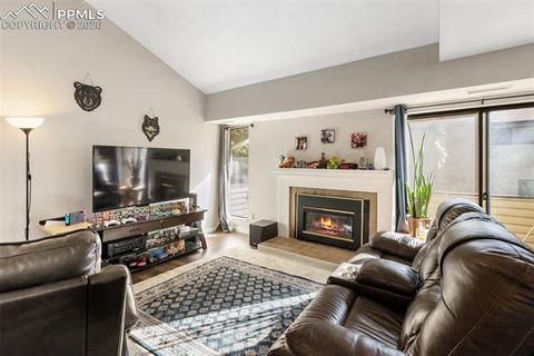 Tiny photo for 5029 Secota Lane, Colorado Springs, CO 80917 (MLS # 7988102)