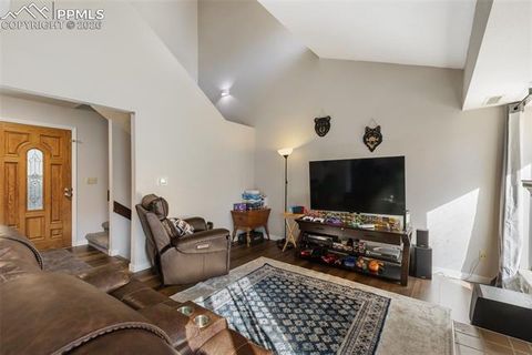 Tiny photo for 5029 Secota Lane, Colorado Springs, CO 80917 (MLS # 7988102)