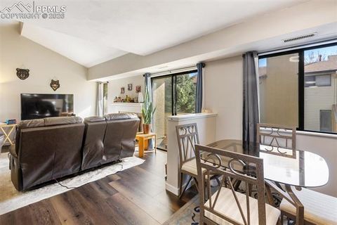 Tiny photo for 5029 Secota Lane, Colorado Springs, CO 80917 (MLS # 7988102)