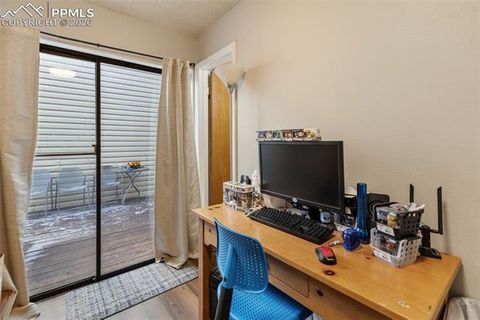 Tiny photo for 5029 Secota Lane, Colorado Springs, CO 80917 (MLS # 7988102)