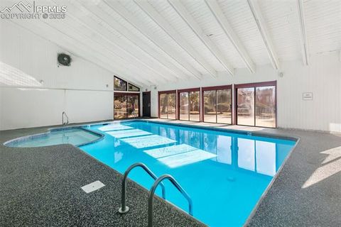 Tiny photo for 5029 Secota Lane, Colorado Springs, CO 80917 (MLS # 7988102)