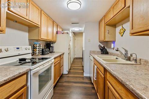 Tiny photo for 5029 Secota Lane, Colorado Springs, CO 80917 (MLS # 7988102)