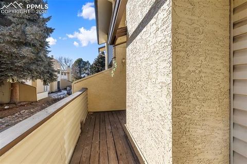 Tiny photo for 5029 Secota Lane, Colorado Springs, CO 80917 (MLS # 7988102)