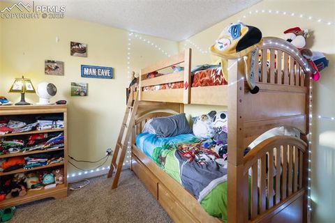 Tiny photo for 5029 Secota Lane, Colorado Springs, CO 80917 (MLS # 7988102)