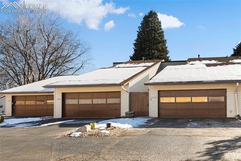 Photo of 5029 Secota Lane, Colorado Springs, CO 80917 (MLS # 7988102)