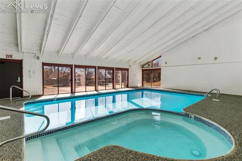 Tiny photo for 5029 Secota Lane, Colorado Springs, CO 80917 (MLS # 7988102)