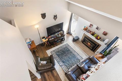 Tiny photo for 5029 Secota Lane, Colorado Springs, CO 80917 (MLS # 7988102)