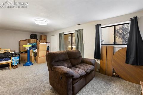 Tiny photo for 5029 Secota Lane, Colorado Springs, CO 80917 (MLS # 7988102)