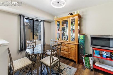 Tiny photo for 5029 Secota Lane, Colorado Springs, CO 80917 (MLS # 7988102)